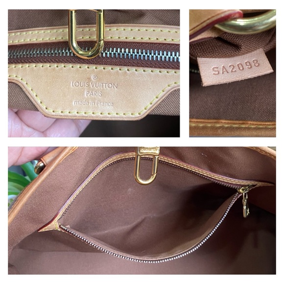 ❤️authentic lv - Picture 14 of 15